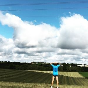 Meet your Posher, Peter